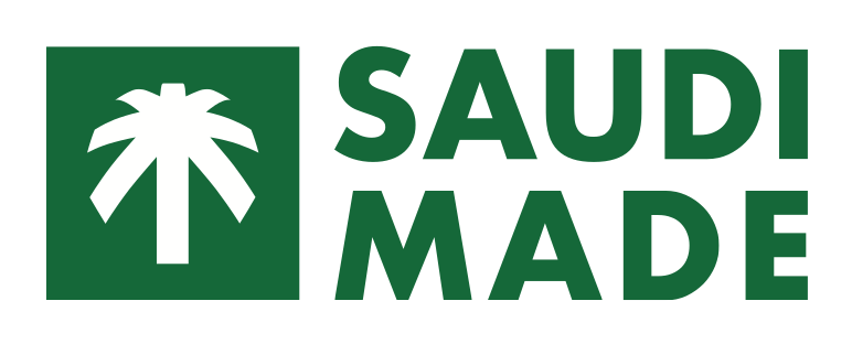 Saudi Made